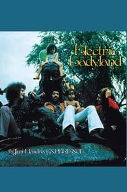 Image Jimi Hendrix Electric Ladyland