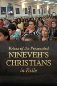 Image Voices of the Persecuted: Nineveh's Christians in Exile