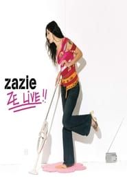 Zazie : Ze Live (2003)
