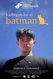 Image Kaibigan Ko Si Batman