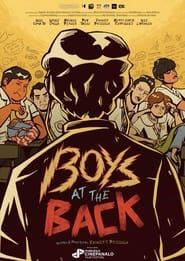 Boys at the Back (2024)