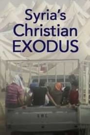 Image Syria's Christian Exodus