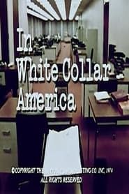 In White-Collar America series tv