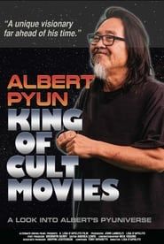 Image Albert Pyun: King of Cult Movies