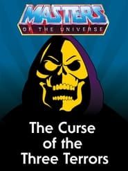The Curse of the Three Terrors series tv