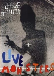 Dave Gahan - Live Monsters (2004)