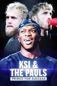 KSI & The Pauls: Primes for Success 2023 streaming