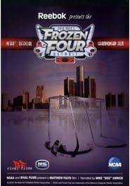 The 2010 Frozen Four Official Championship Film series tv