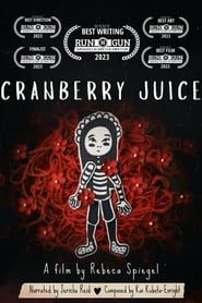 Cranberry Juice series tv