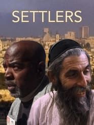 Settlers series tv