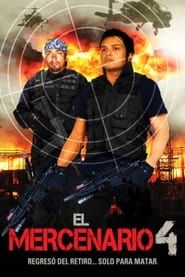 watch El mercenario 4