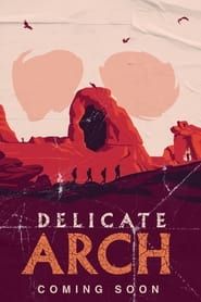 Delicate Arch-hd