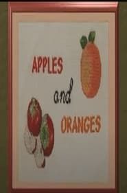 Apples and Oranges series tv