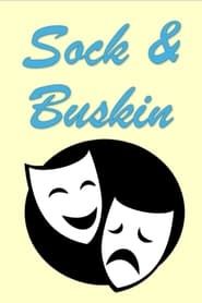 Image Sock and Buskin