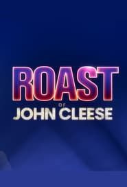 The Australian Roast of John Sleese