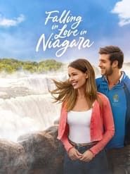 Falling in Love in Niagara series tv