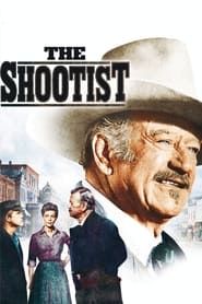 The Shootist series tv