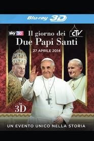 Image The Day of the Two Holy Popes 2015
