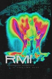 MRI or Magnetic resonance imaging series tv