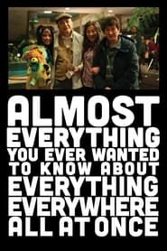 Almost Everything You Ever Wanted to Know About Everything Everywhere All at Once series tv