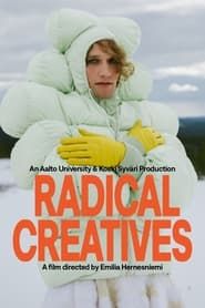 Radical Creatives series tv
