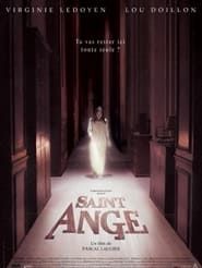 Saint Ange series tv