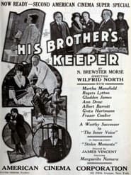 His Brother's Keeper 1921 streaming