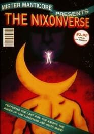 The Absolute Nixonverse series tv