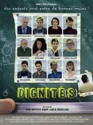 Dignitie(s) series tv