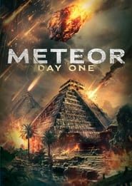 Meteor: Day One series tv