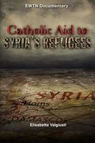 Image Catholic Aid To Syria's Refugees