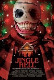 Jingle Hell (2023)