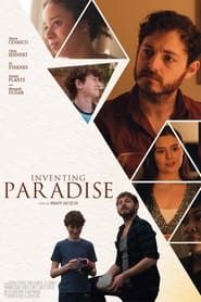 Inventing Paradise series tv
