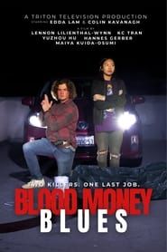 Blood Money Blues series tv