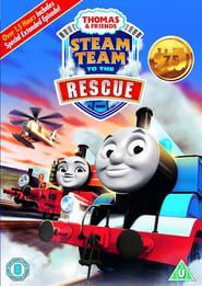 Image Thomas & Friends: Steam Team to the Rescue 2019