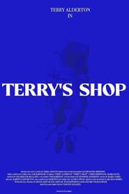 Terry's Shop (2021)
