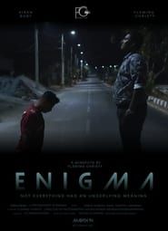 ENIGMA - shattered reality series tv
