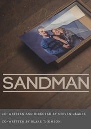 Sandman series tv