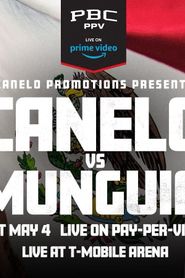 watch Canelo Alvarez vs. Jaime Munguia