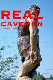 Real Cavemen series tv