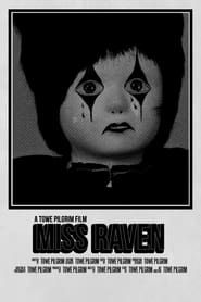 Miss Raven series tv