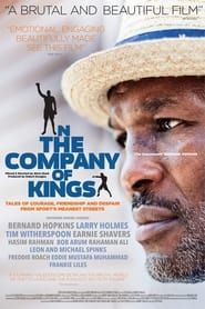 In the Company of Kings series tv