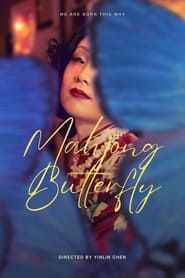 Mahjong Butterfly series tv