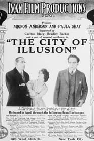The City of Illusion series tv