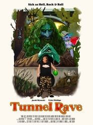 Tunnel Rave series tv
