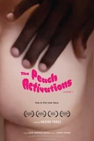 The Peach Activations series tv