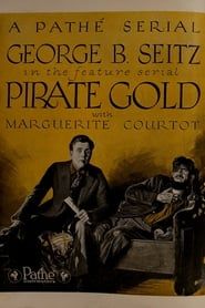 Pirate Gold series tv