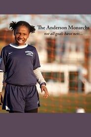 The Anderson Monarchs series tv