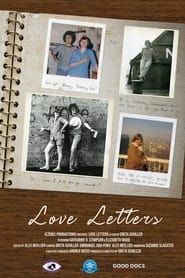 Image Love Letters 2024
