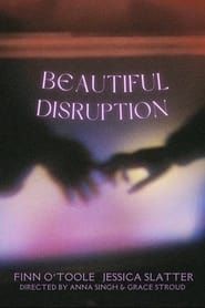 Beautiful Disruption series tv